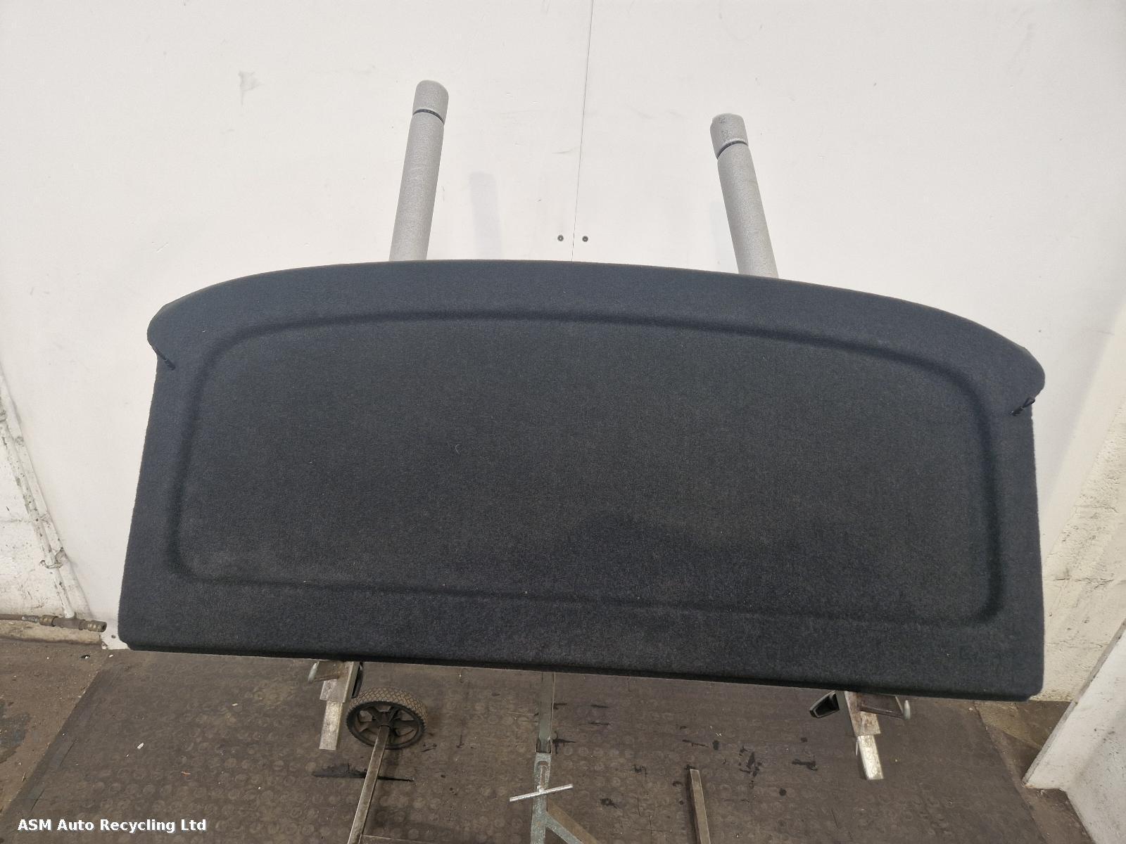View Auto part Parcel Shelf Volkswagen Golf 2018