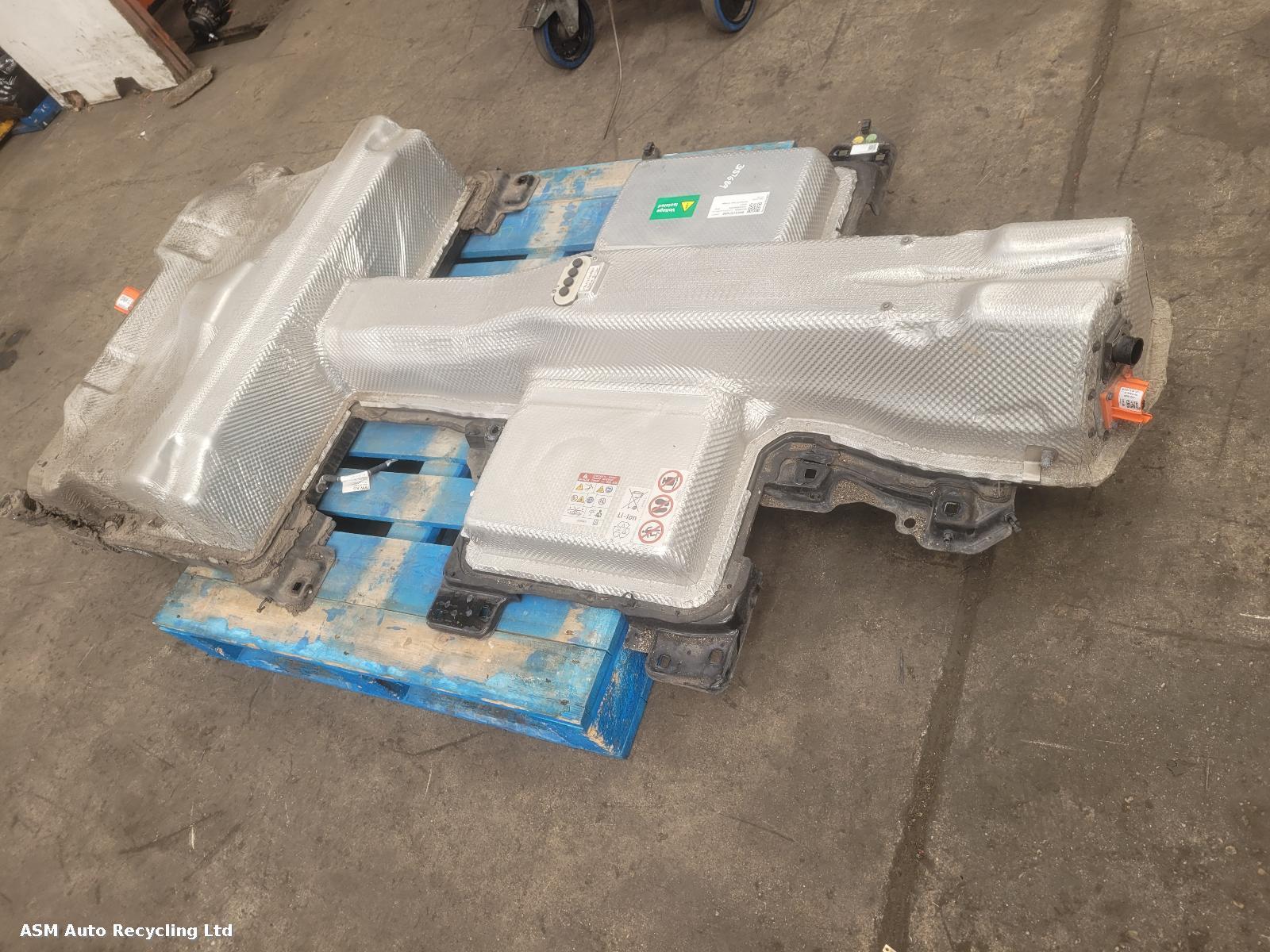 View Auto part Hybrid Battery Cell Volkswagen Golf 2018