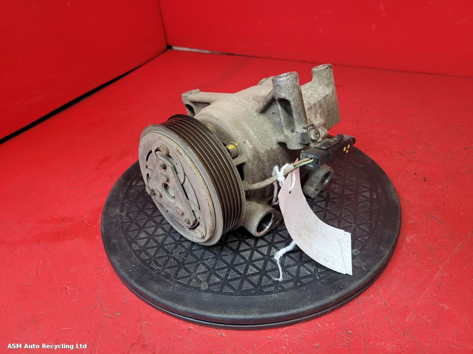 View Auto part Compressor Peugeot 108 2017
