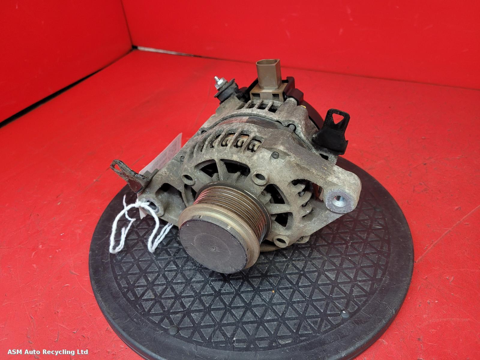 View Auto part Alternator Peugeot 108 2017