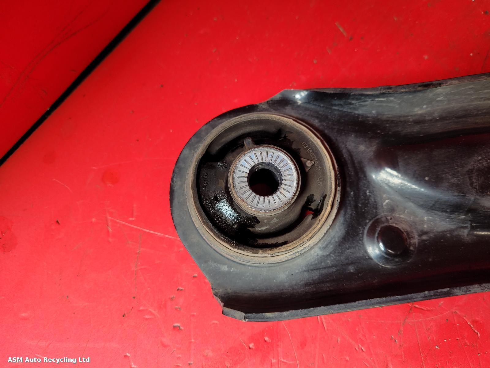 View Auto part LF Lower Control Arm Audi A3 2020