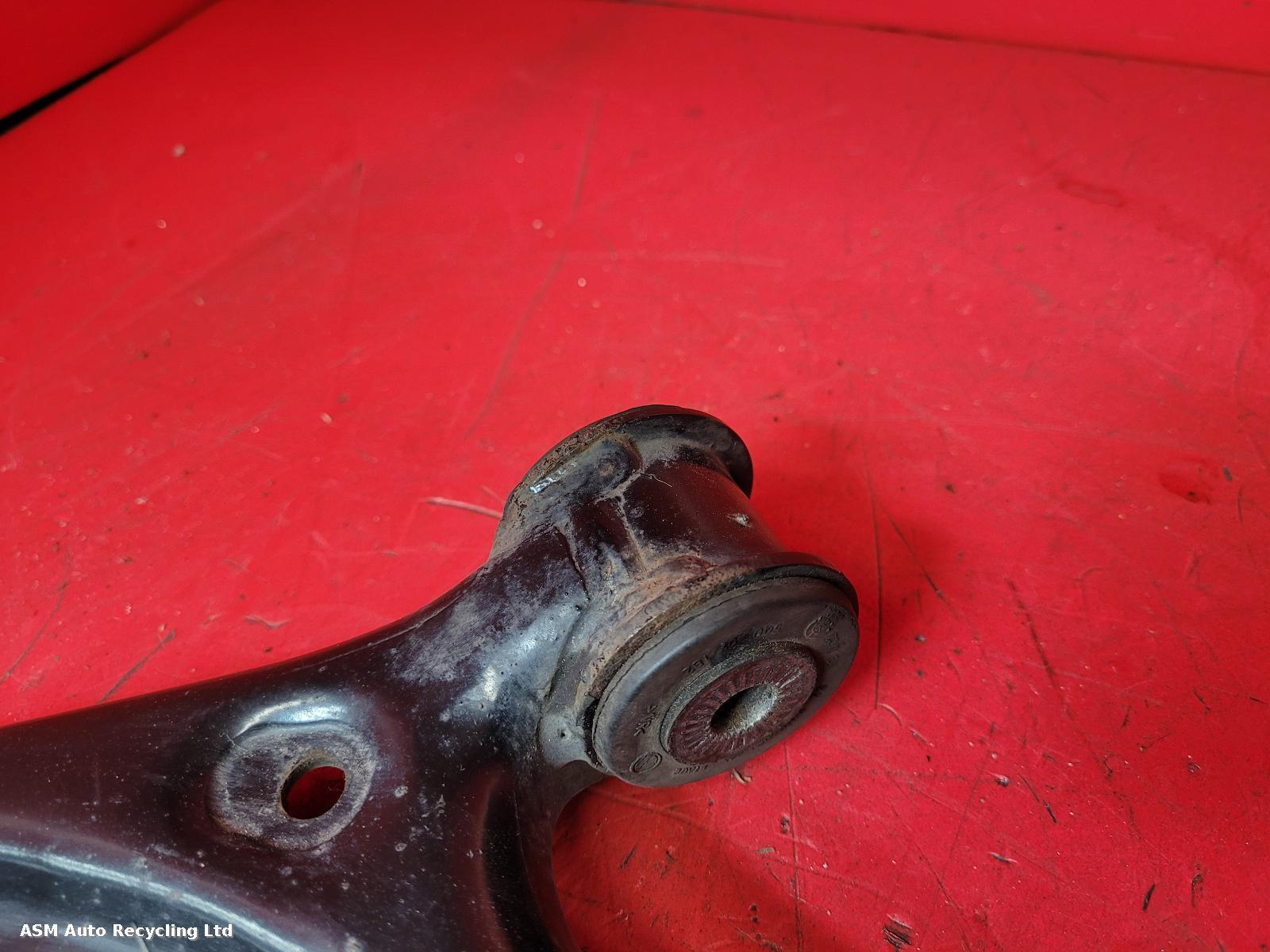 View Auto part LF Lower Control Arm Audi A3 2020