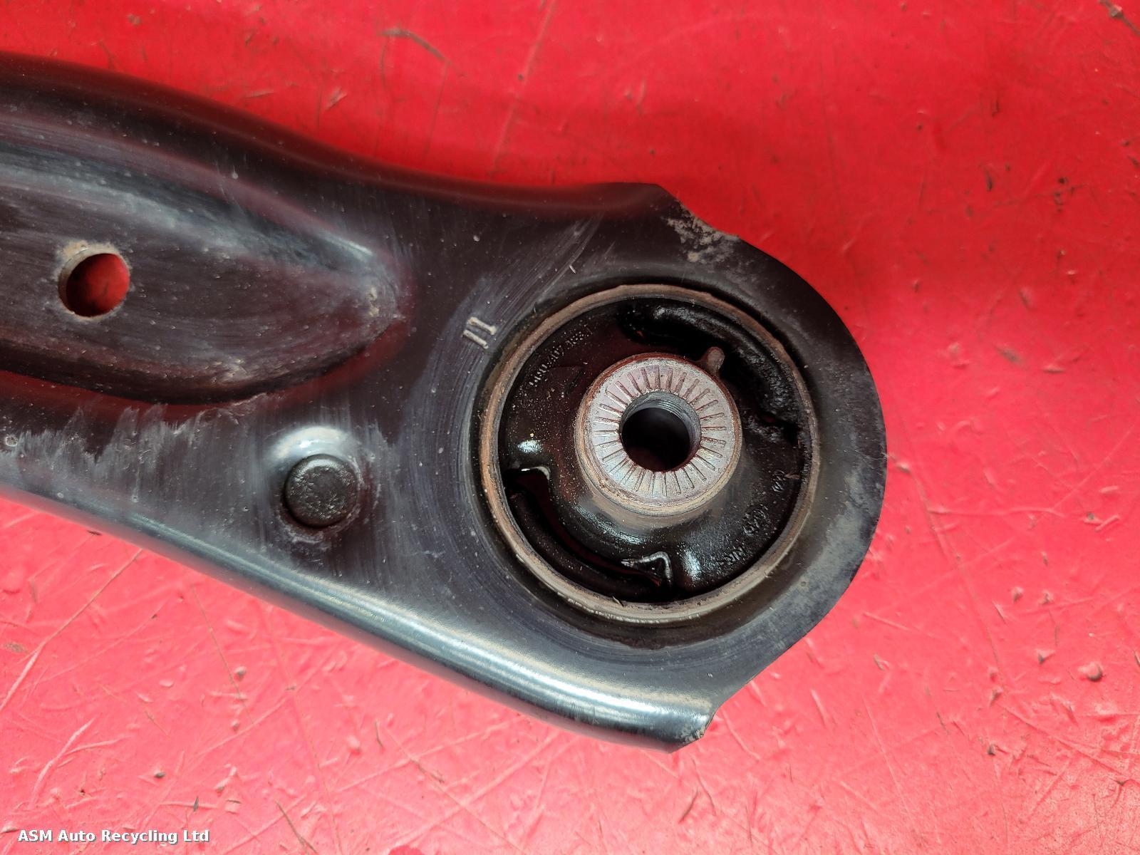 View Auto part LF Lower Control Arm Audi A3 2020