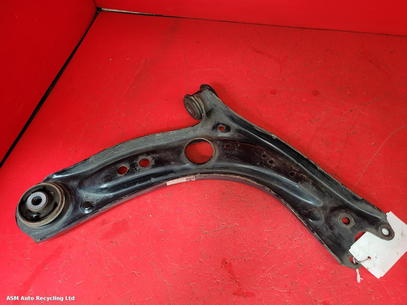 View Auto part LF Lower Control Arm Audi A3 2020