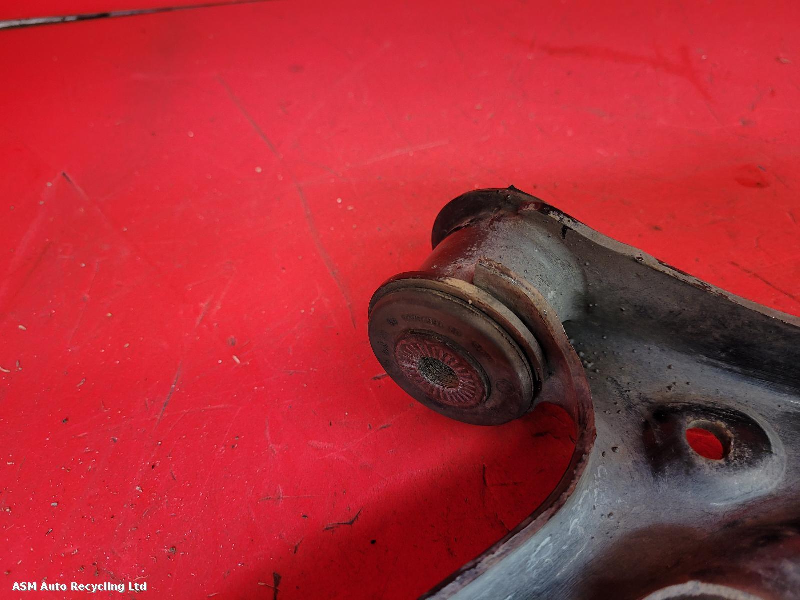 View Auto part LF Lower Control Arm Audi A3 2020