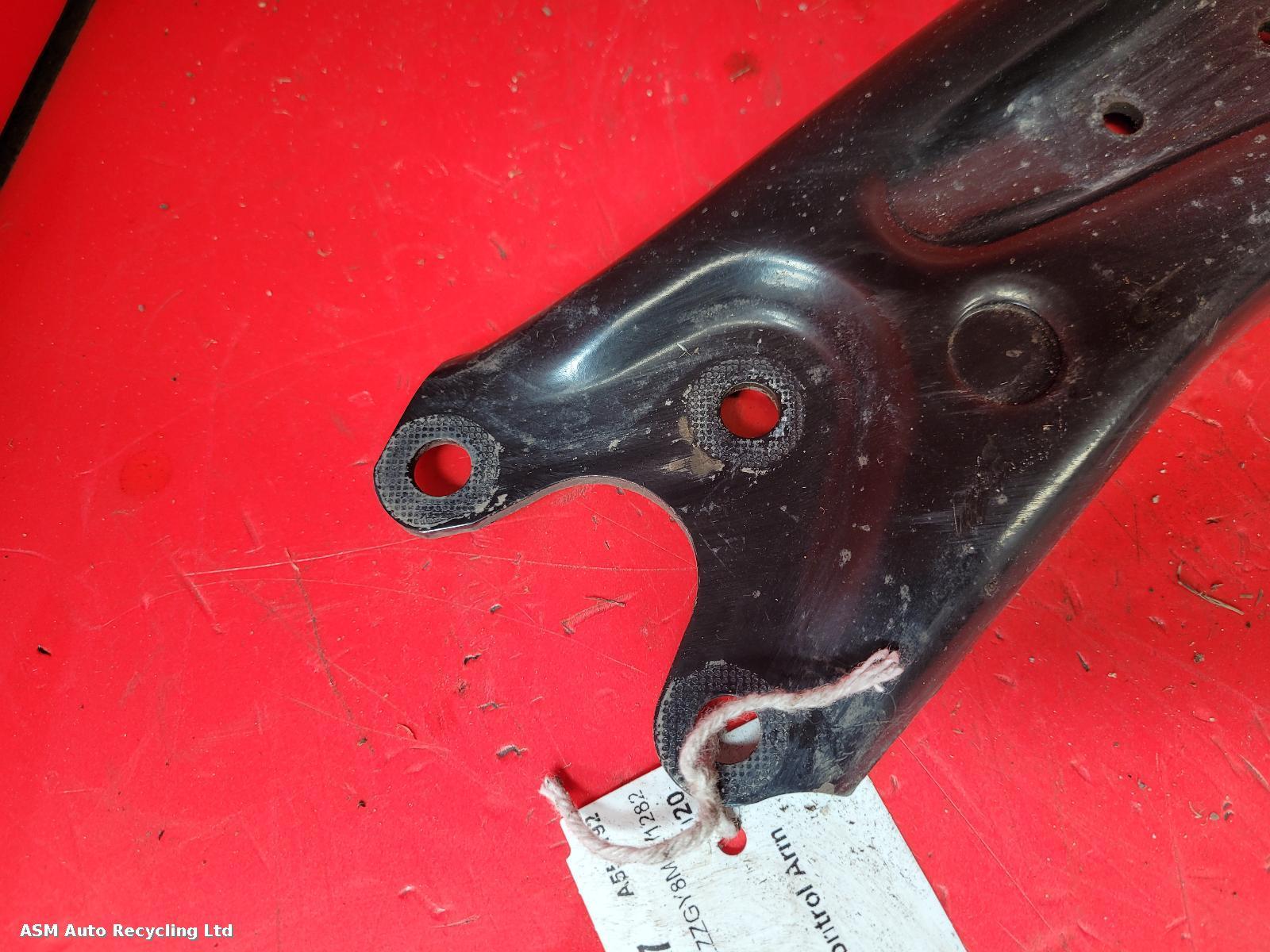 View Auto part LF Lower Control Arm Audi A3 2020