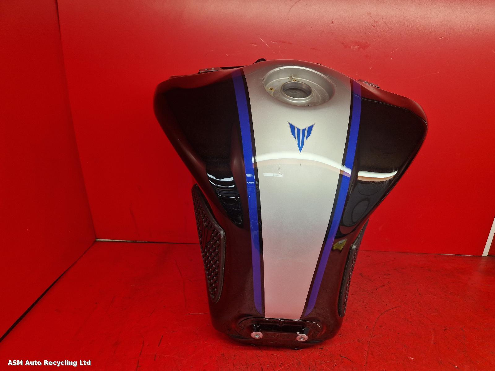 View Auto part Fuel Tank Yamaha Mt-09 Sp 2021