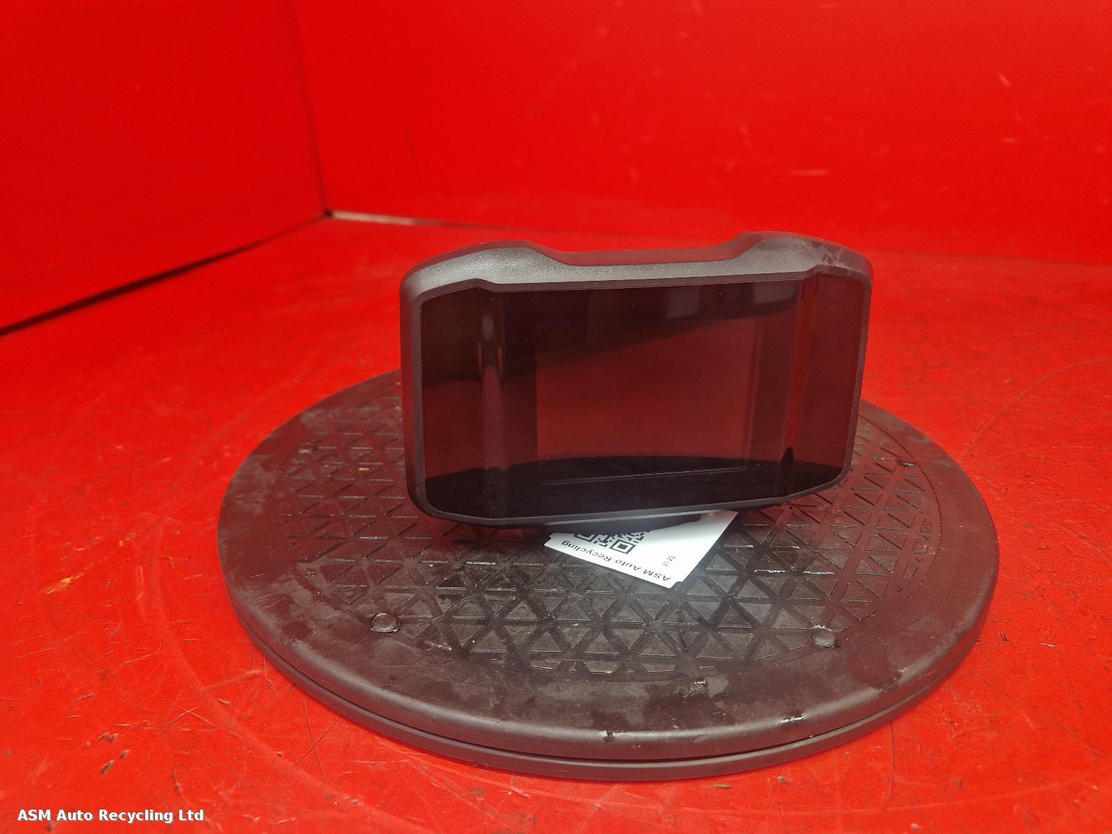 View Auto part Speedometer Yamaha Mt-09 Sp 2021