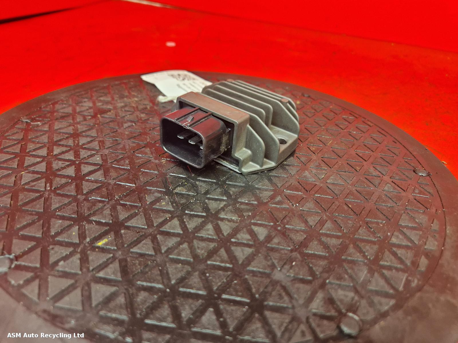 View Auto part Regulator/Rectifier Yamaha Mt-09 Sp 2021