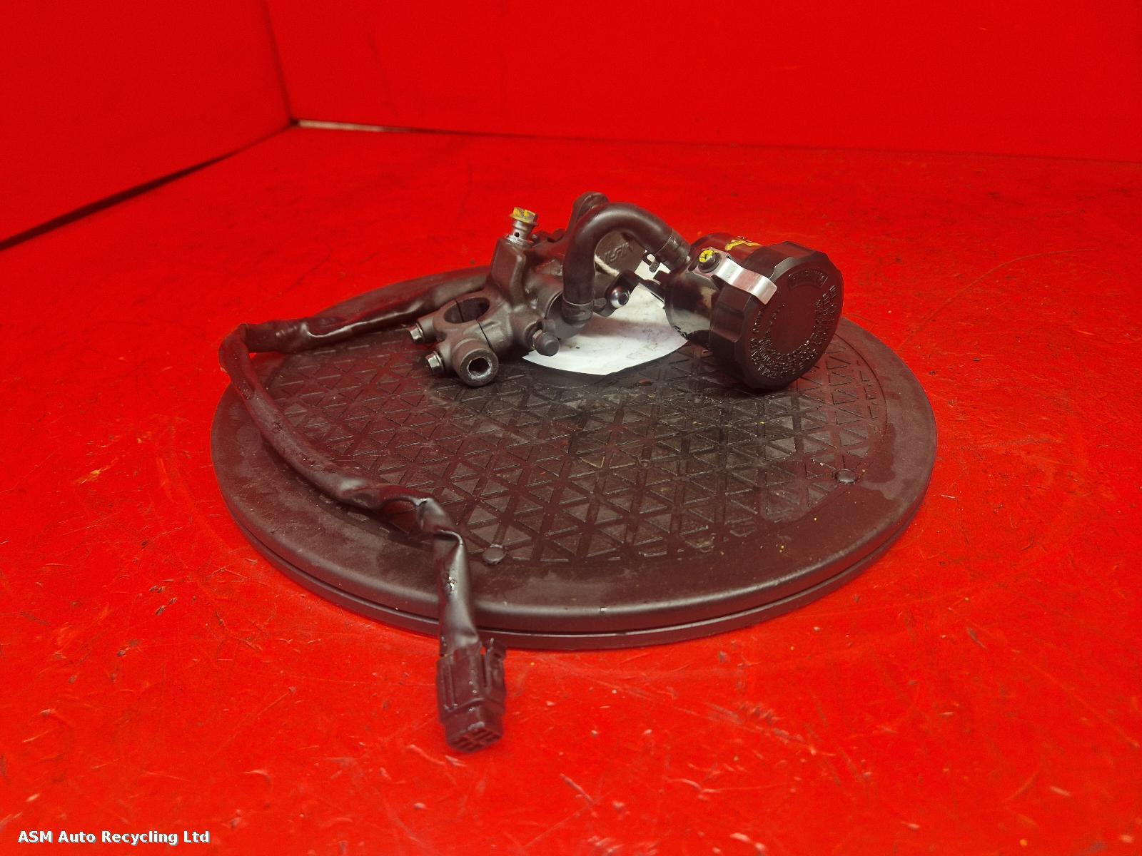 View Auto part Master Cylinder Yamaha Mt-09 Sp 2021
