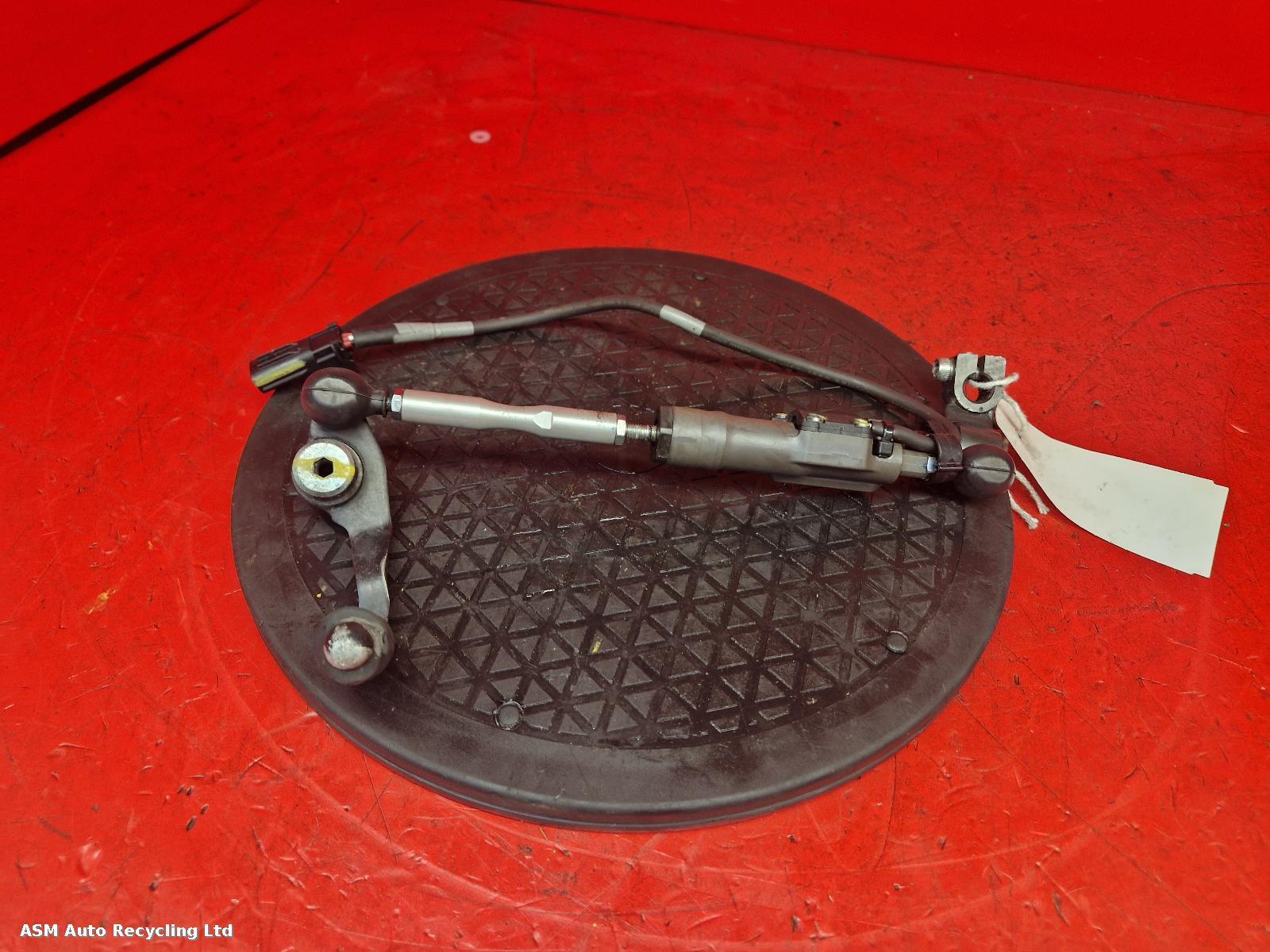 View Auto part Gear Linkage Yamaha Mt-09 Sp 2021