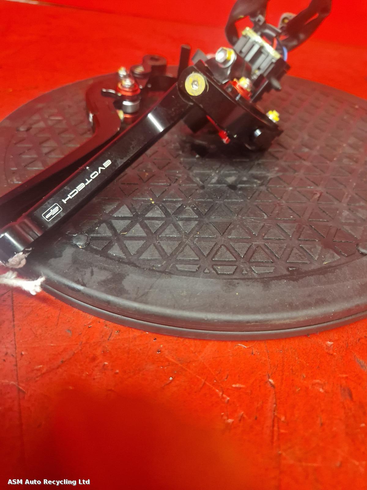 View Auto part Motorcycle Part Yamaha Mt-09 Sp 2021