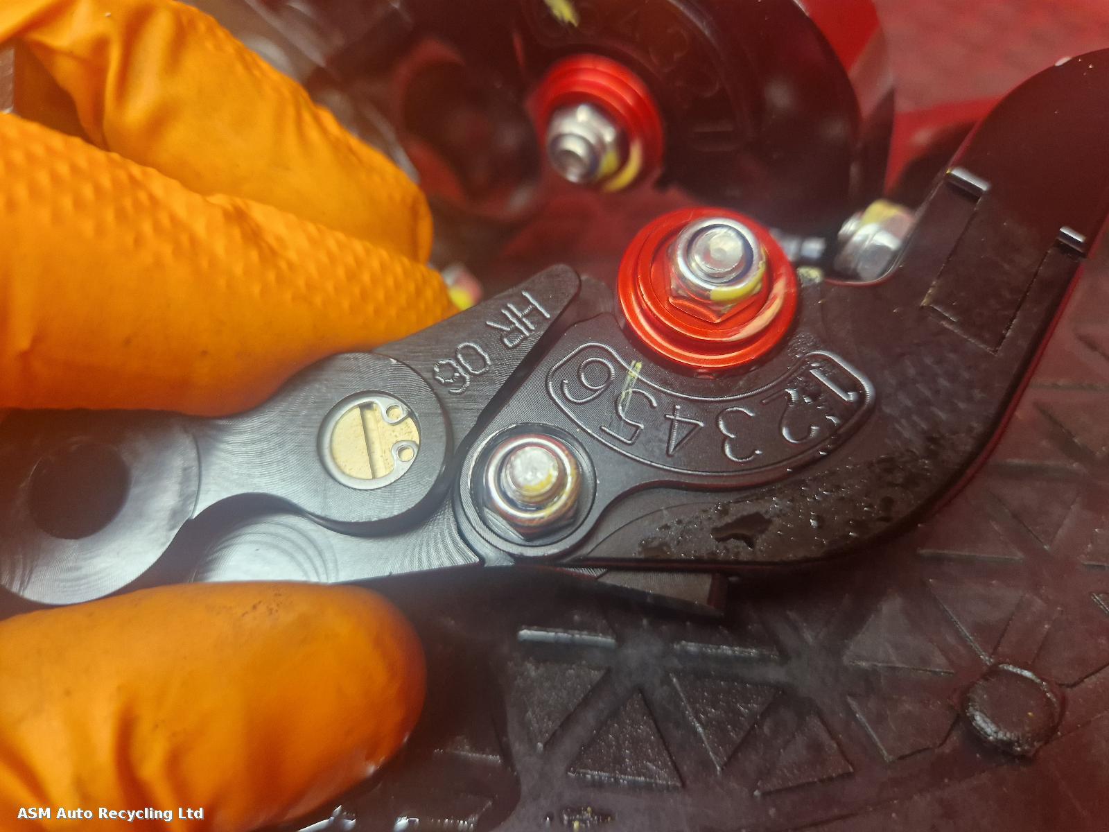 View Auto part Motorcycle Part Yamaha Mt-09 Sp 2021