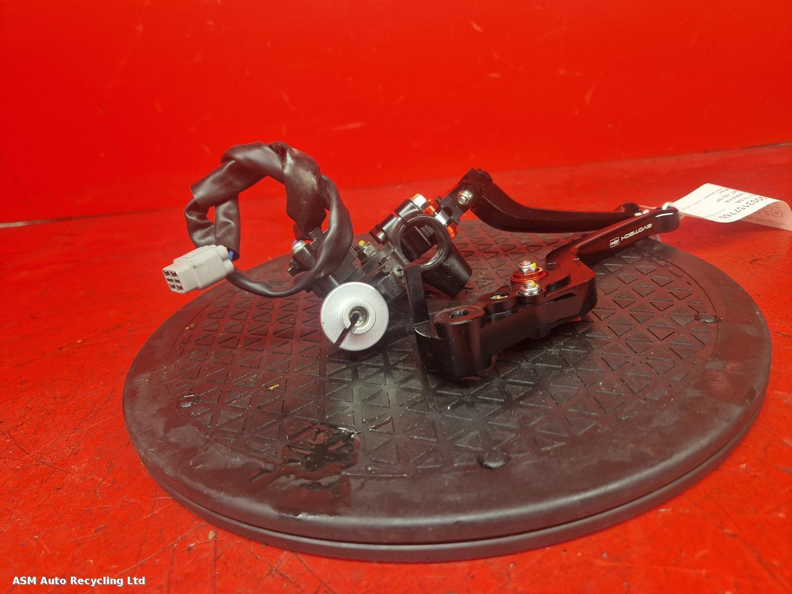 View Auto part Motorcycle Part Yamaha Mt-09 Sp 2021