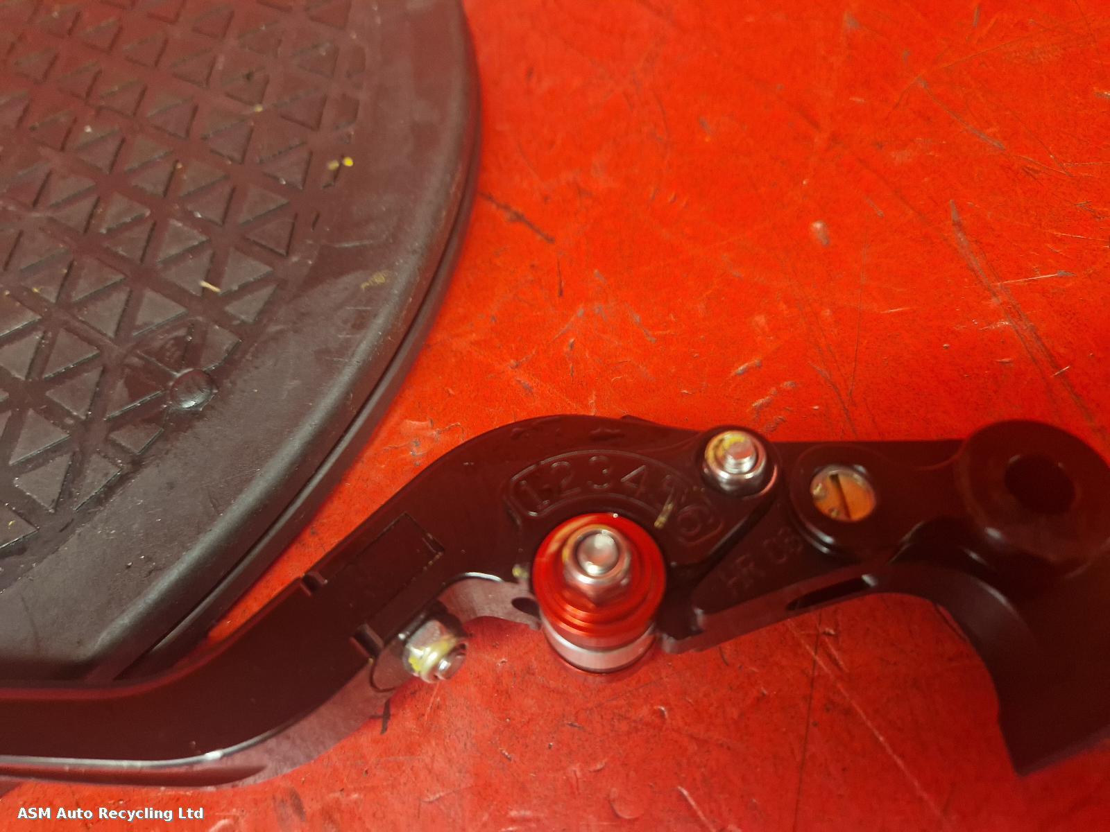 View Auto part Motorcycle Part Yamaha Mt-09 Sp 2021