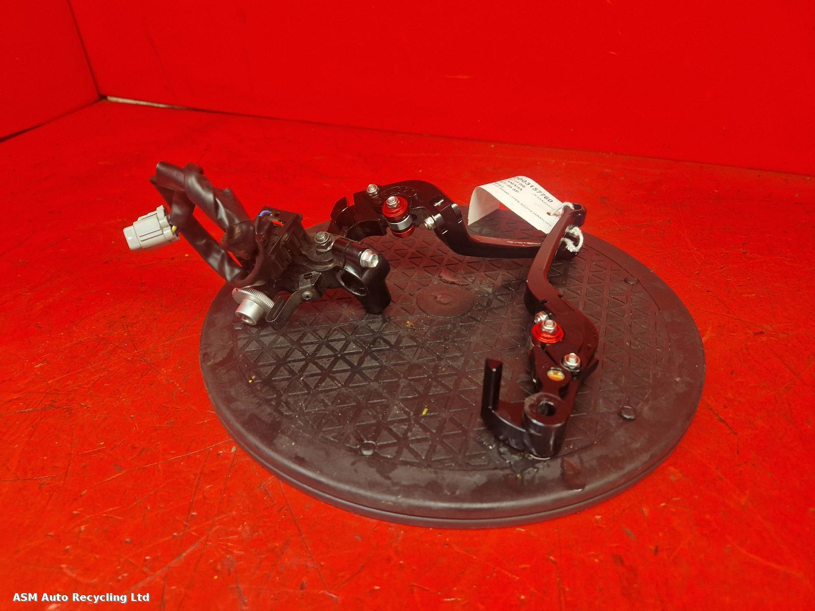 View Auto part Motorcycle Part Yamaha Mt-09 Sp 2021