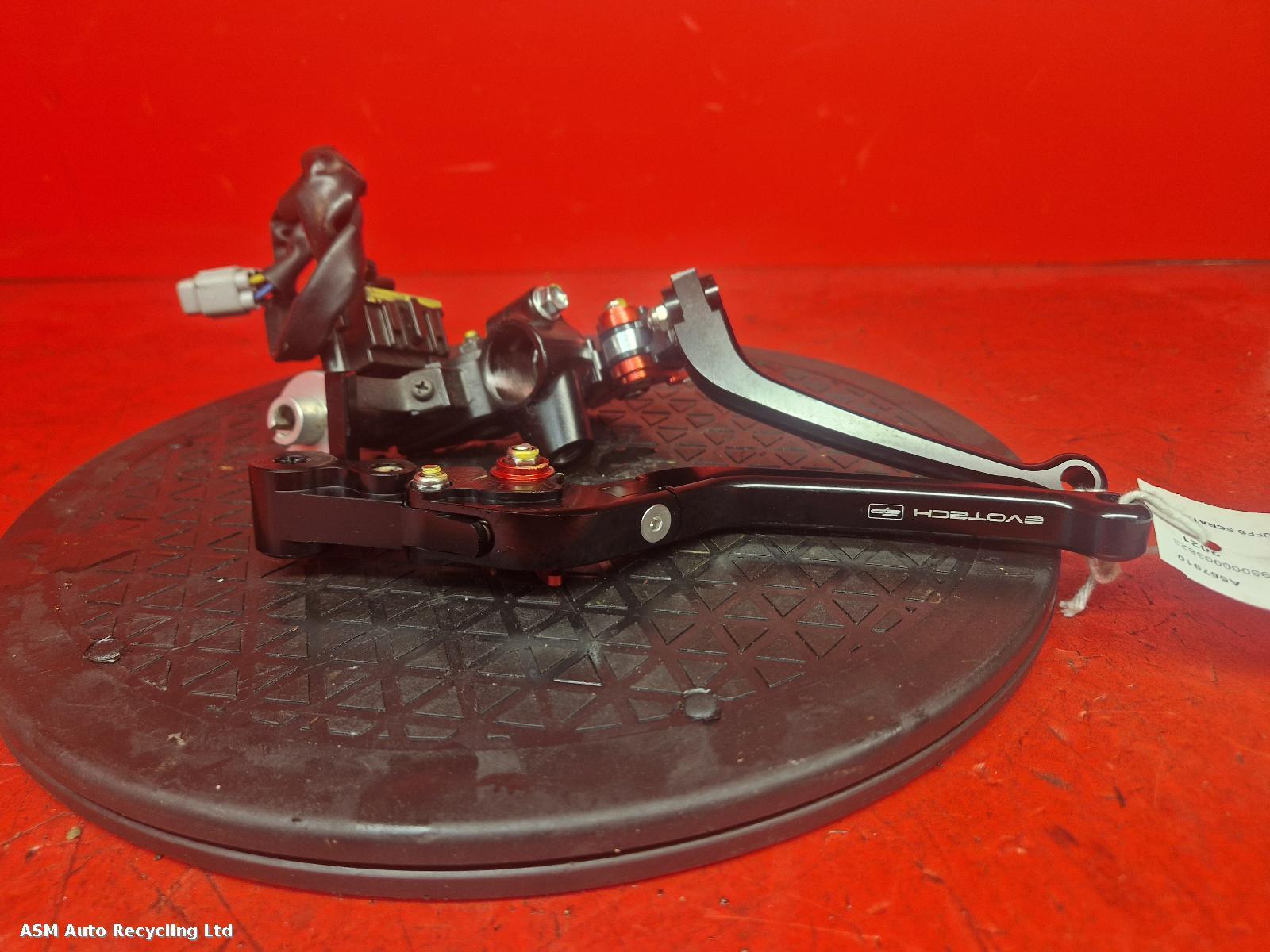 View Auto part Motorcycle Part Yamaha Mt-09 Sp 2021