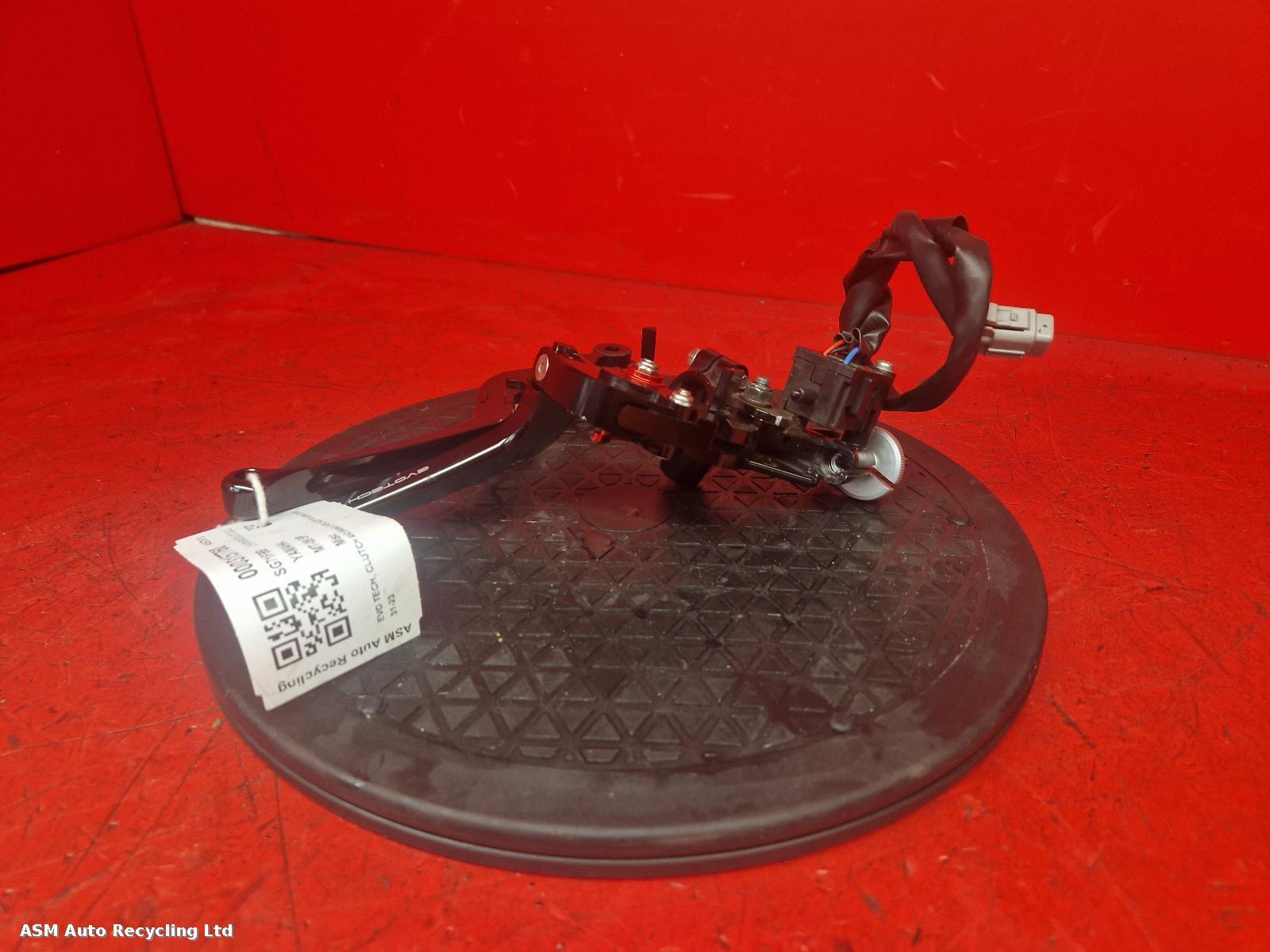 View Auto part Motorcycle Part Yamaha Mt-09 Sp 2021