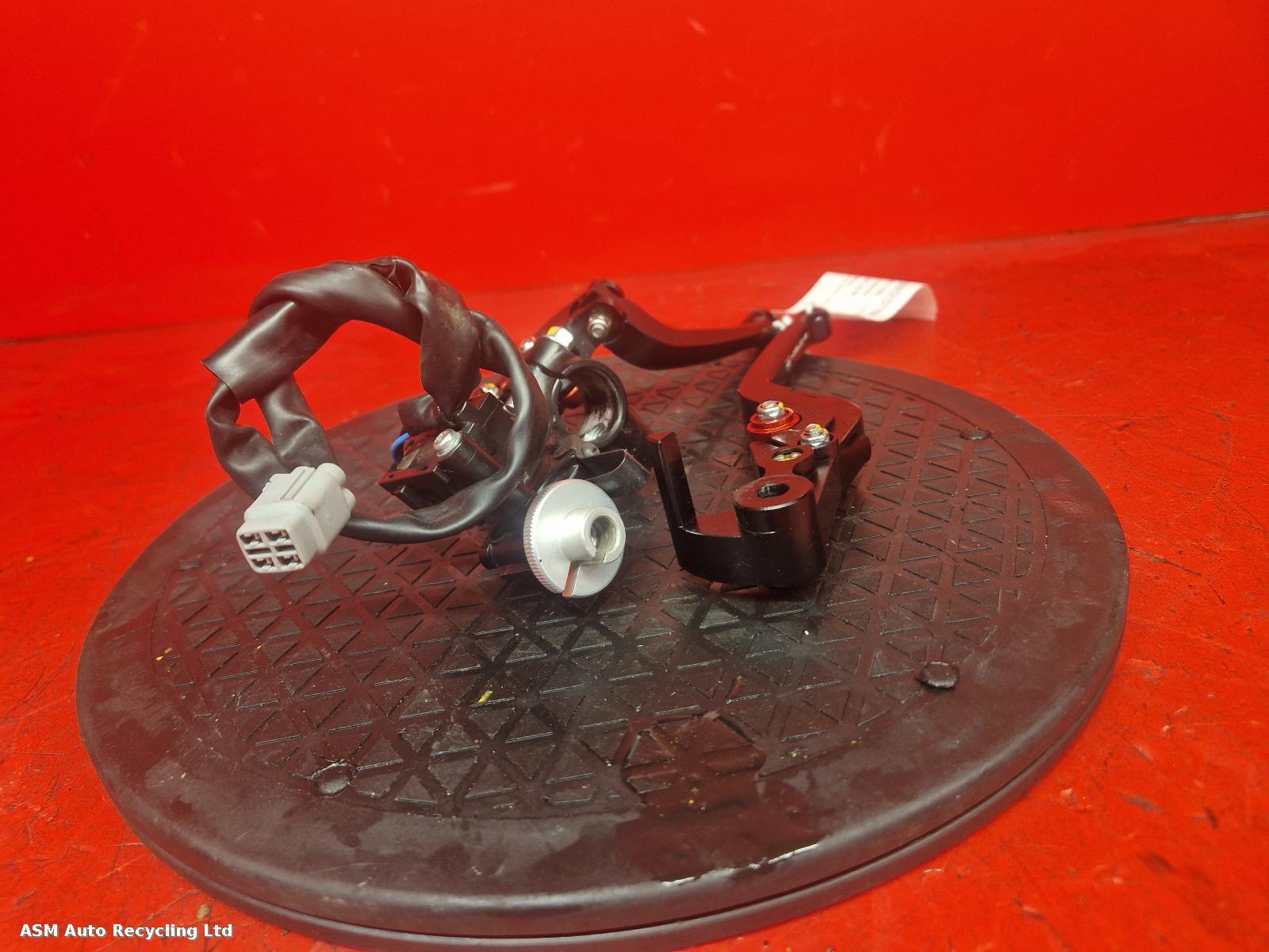 View Auto part Motorcycle Part Yamaha Mt-09 Sp 2021