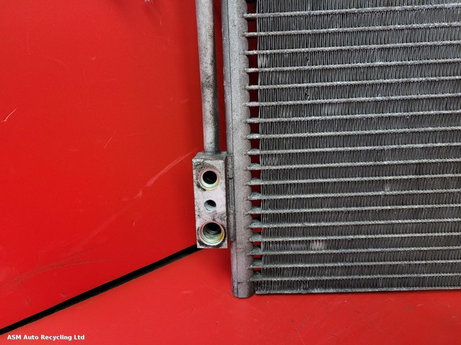 View Auto part Condenser Smart Fortwo; Smartcar 2010