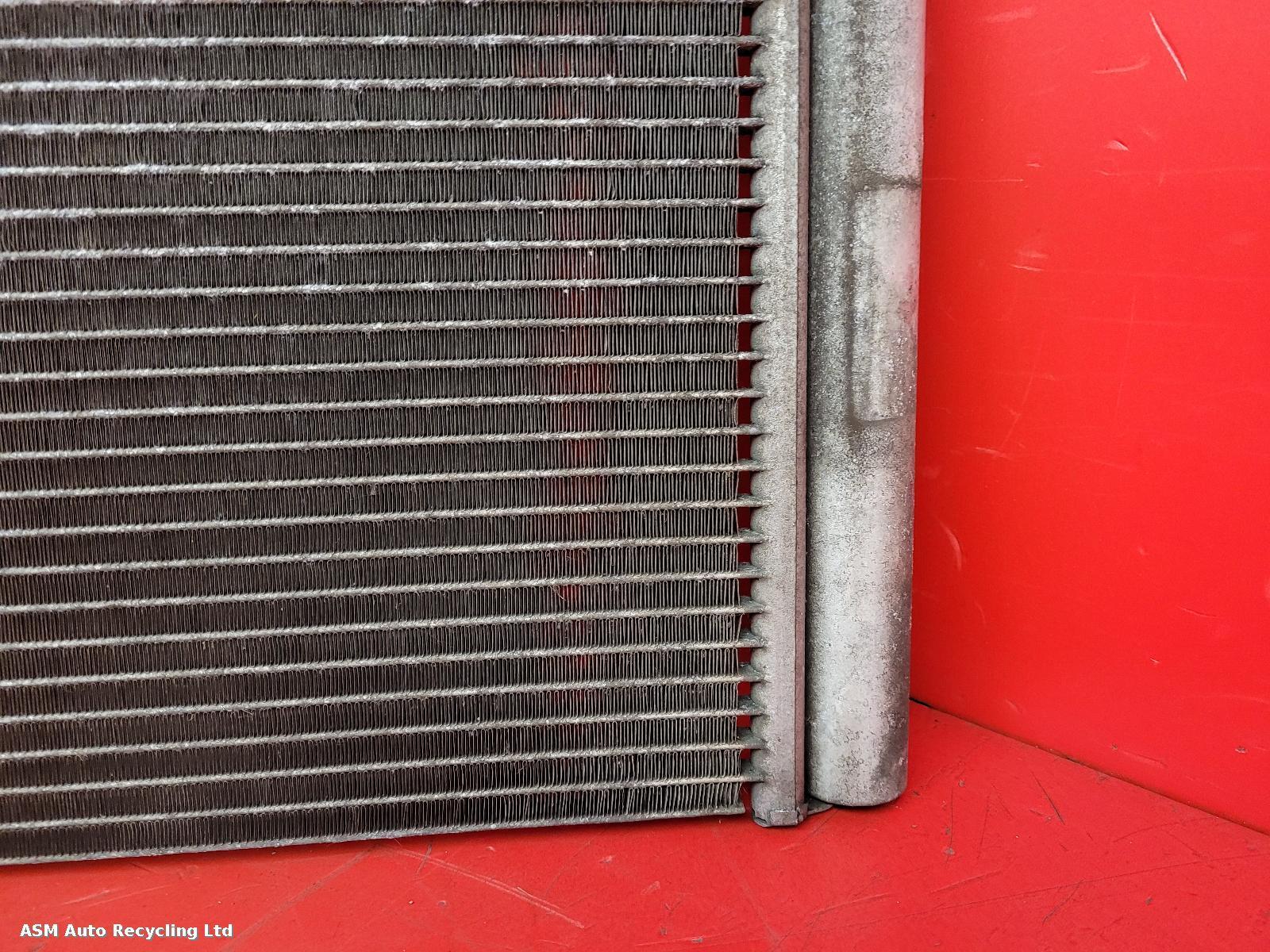 View Auto part Condenser Smart Fortwo; Smartcar 2010