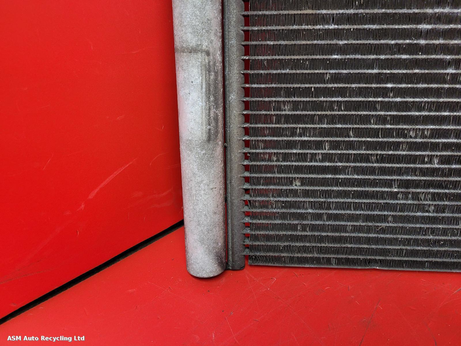 View Auto part Condenser Smart Fortwo; Smartcar 2010