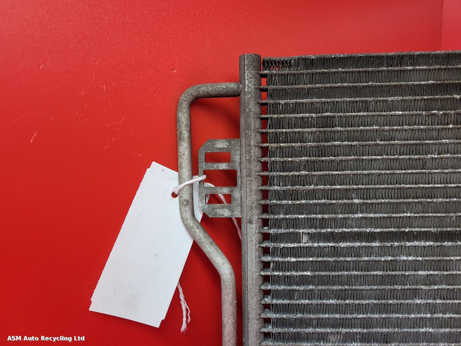 View Auto part Condenser Smart Fortwo; Smartcar 2010