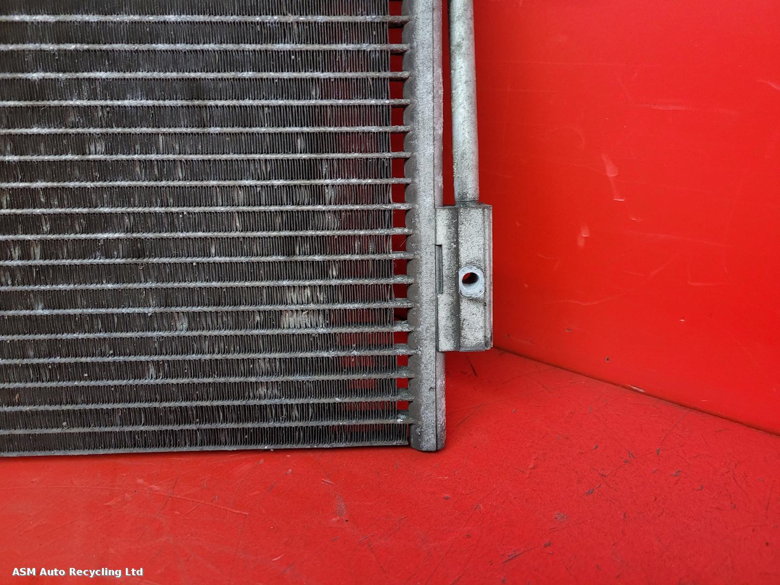 View Auto part Condenser Smart Fortwo; Smartcar 2010