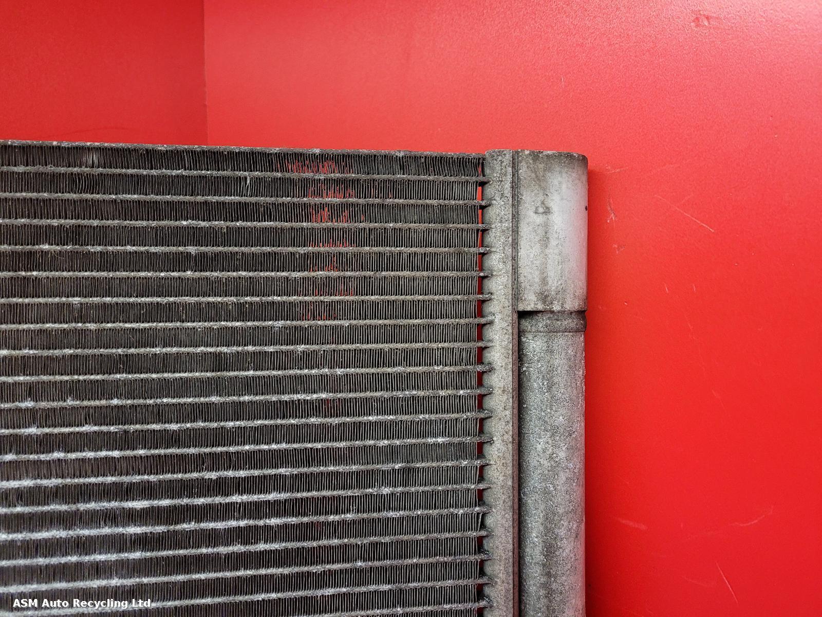 View Auto part Condenser Smart Fortwo; Smartcar 2010