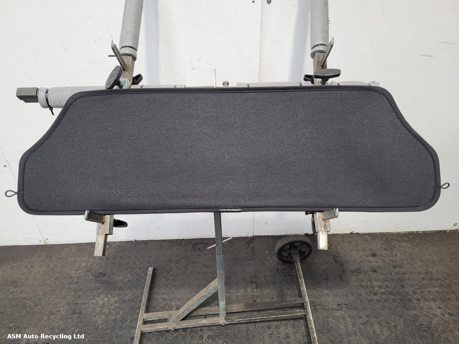 View Auto part Parcel Shelf Toyota Aygo X 2022