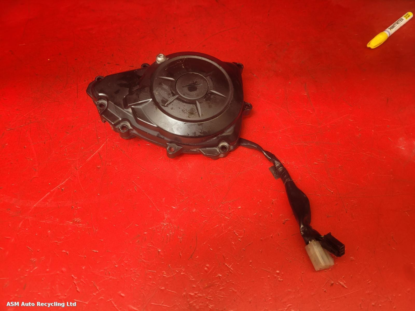 View Auto part Stator Plate Yamaha Yzf R3  2021