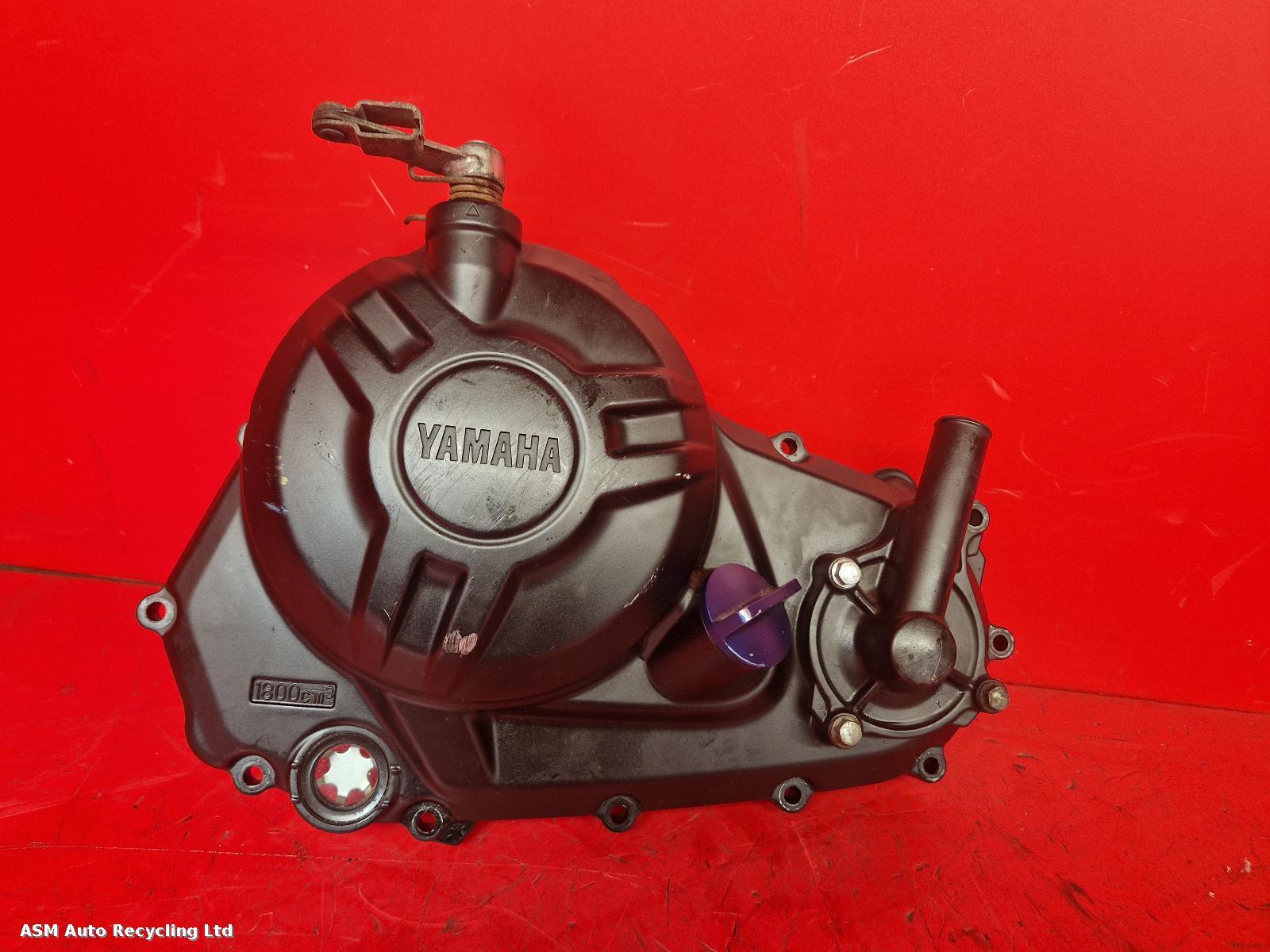 View Auto part Clutch Case Cover Yamaha Yzf R3  2021
