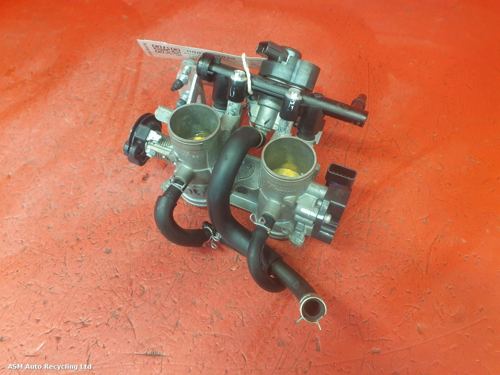 View Auto part Throttle Body Yamaha Yzf R3  2021