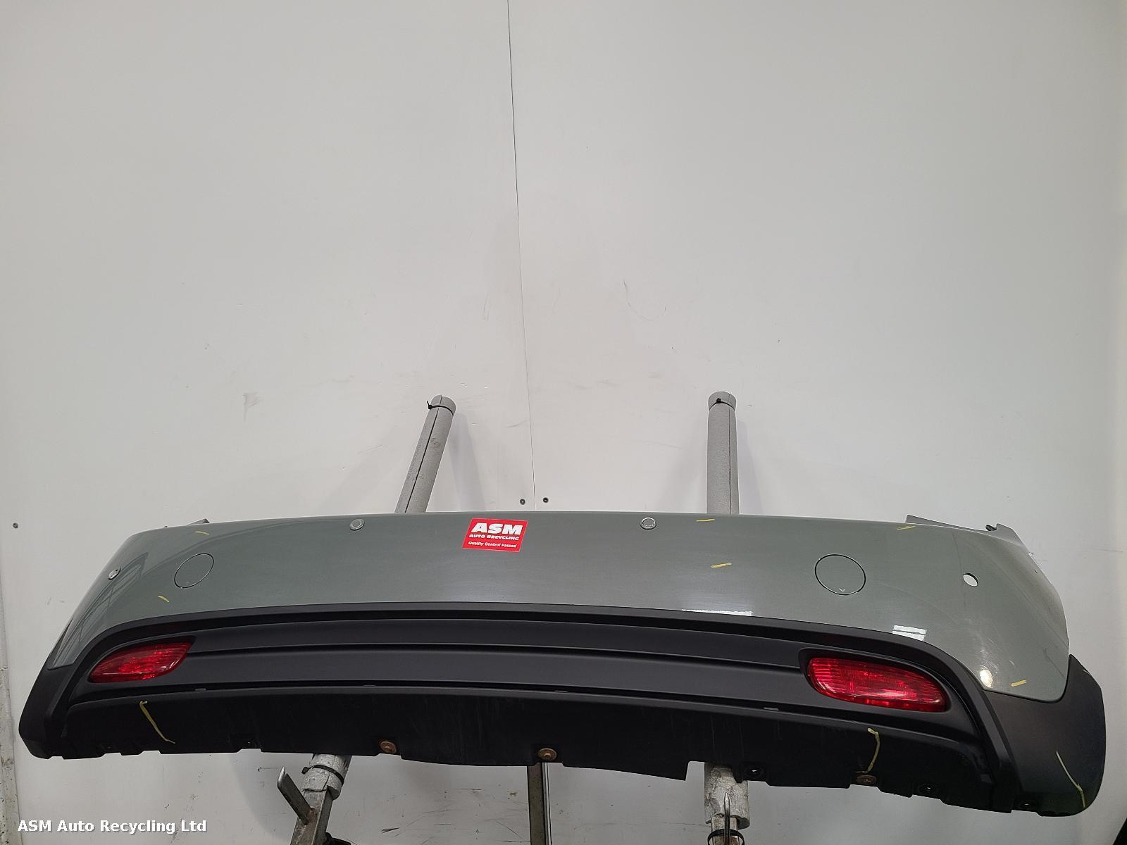 View Auto part Rear Bumper Mini (bmw) Mini 2021