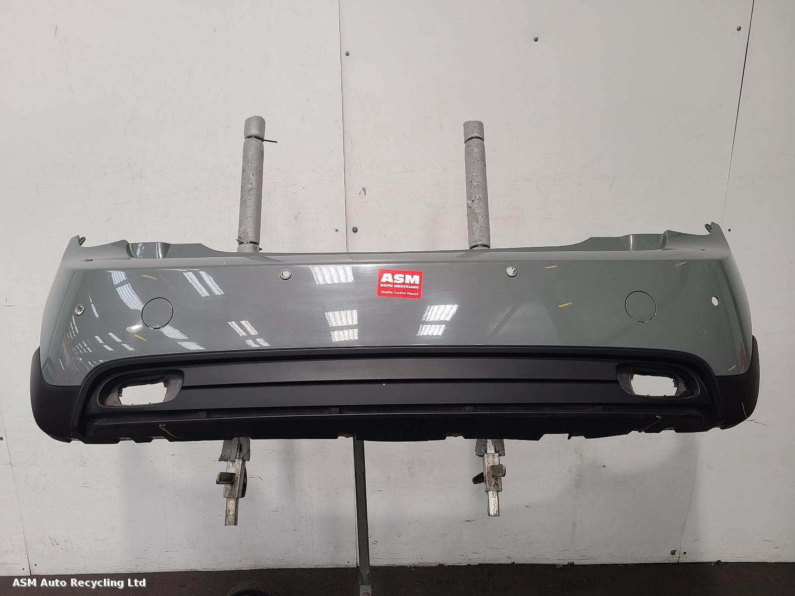 View Auto part Rear Bumper Mini (bmw) Mini 2021