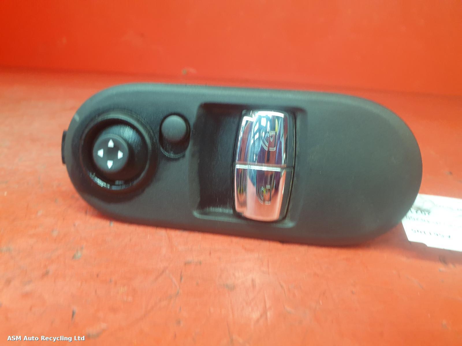 View Auto part Elect. Window Switch Mini (bmw) Mini 2021