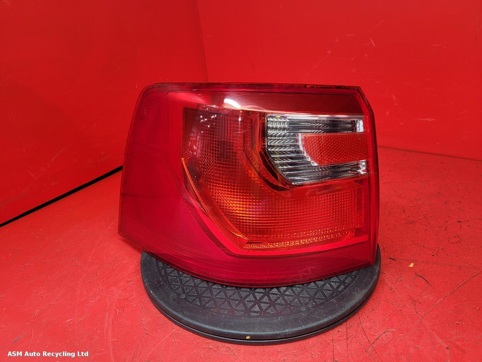 View Auto part L Taillight Seat Alhambra 2014