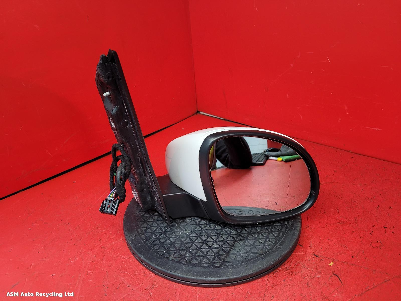 View Auto part R Door Mirror Seat Alhambra 2014