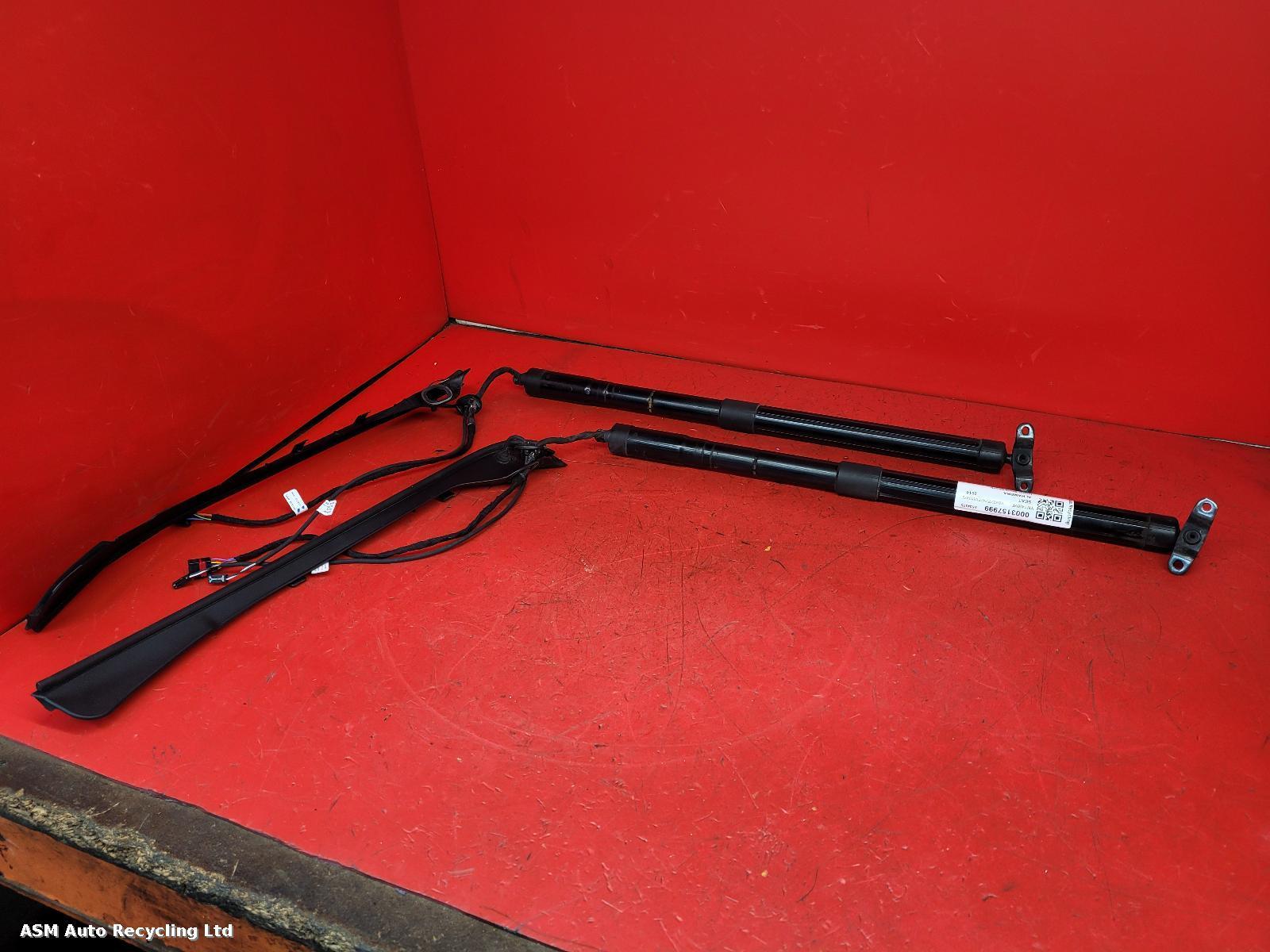 View Auto part Hatch Strut/Shock Seat Alhambra 2014