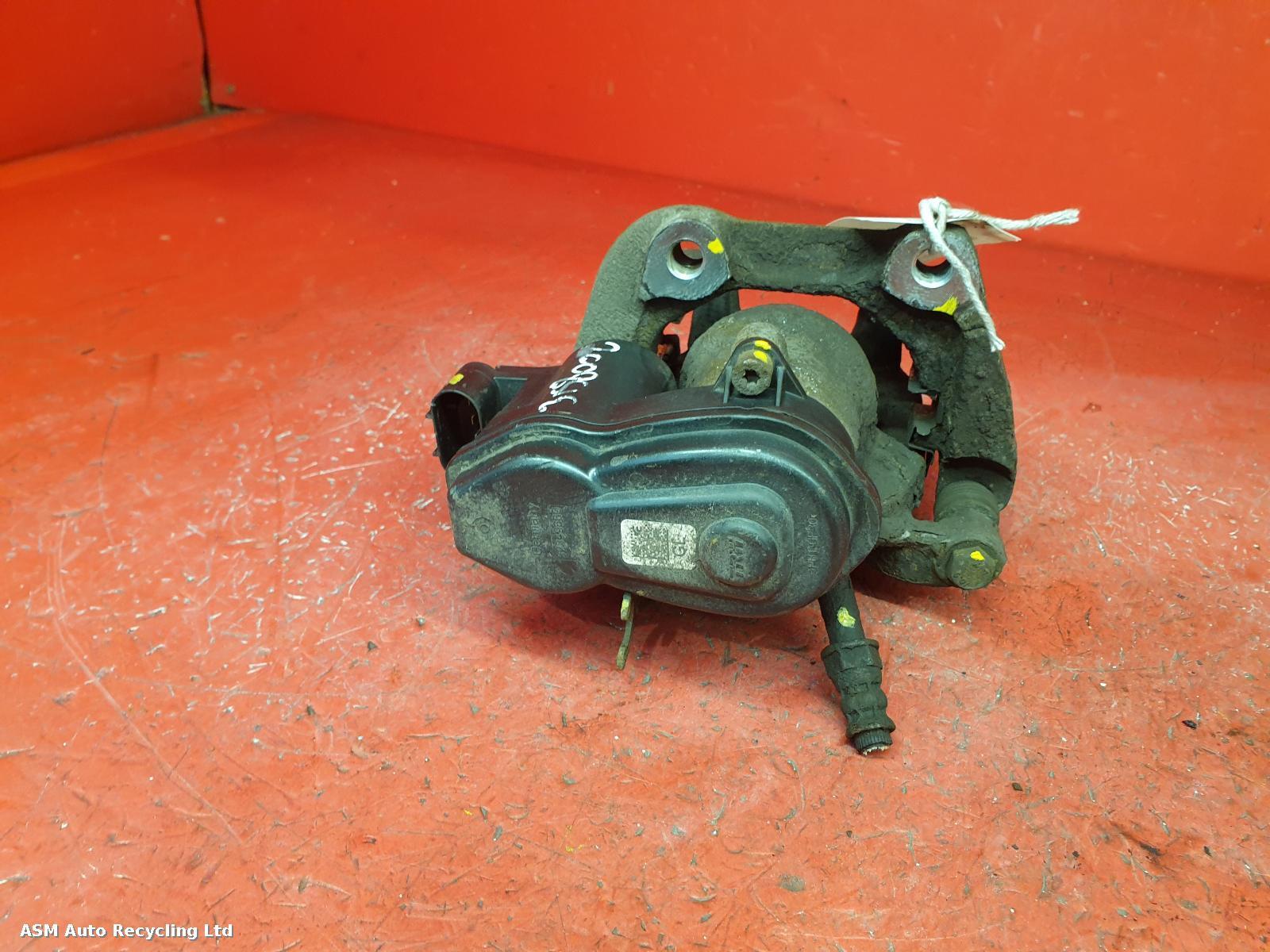 View Auto part Caliper Bmw 5 Series 2014