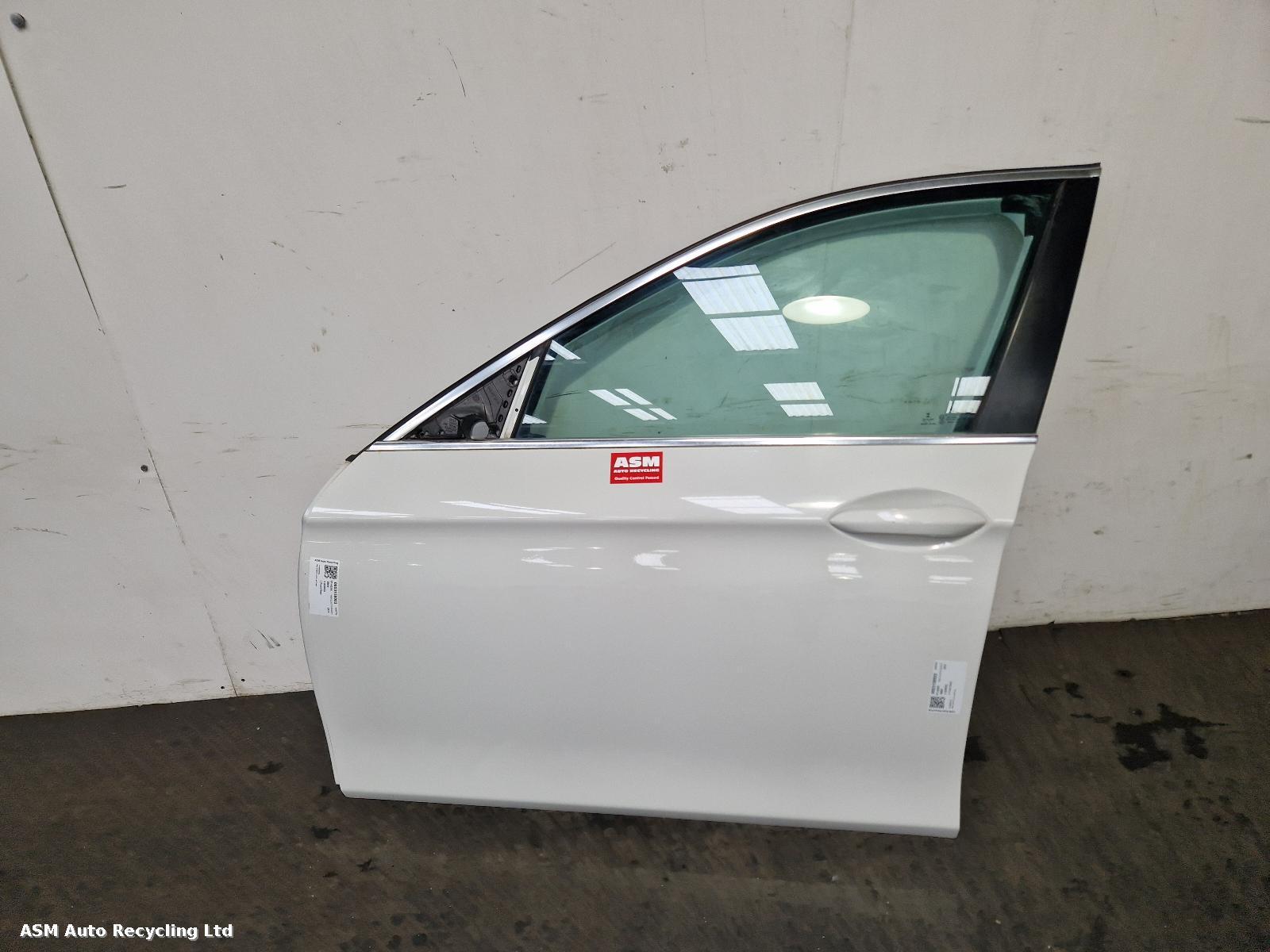 View Auto part L Front Door Bmw 5 Series 2014