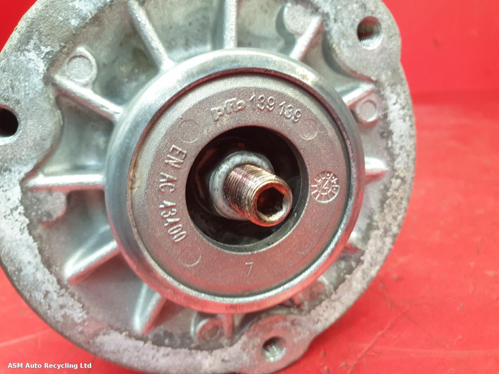 View Auto part RF Strut Bmw 5 Series 2014