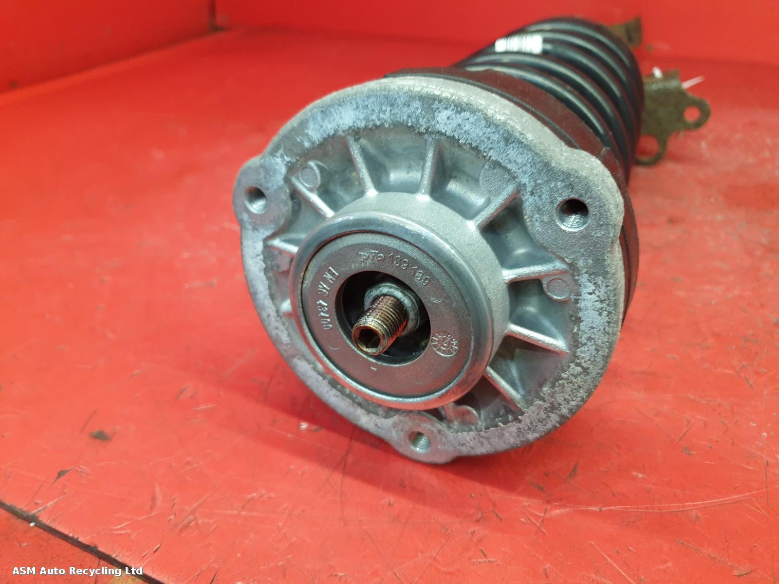 View Auto part RF Strut Bmw 5 Series 2014