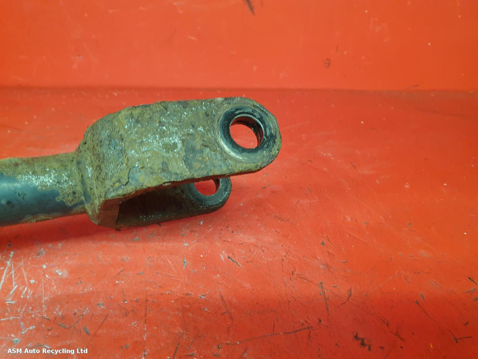 View Auto part RF Strut Bmw 5 Series 2014
