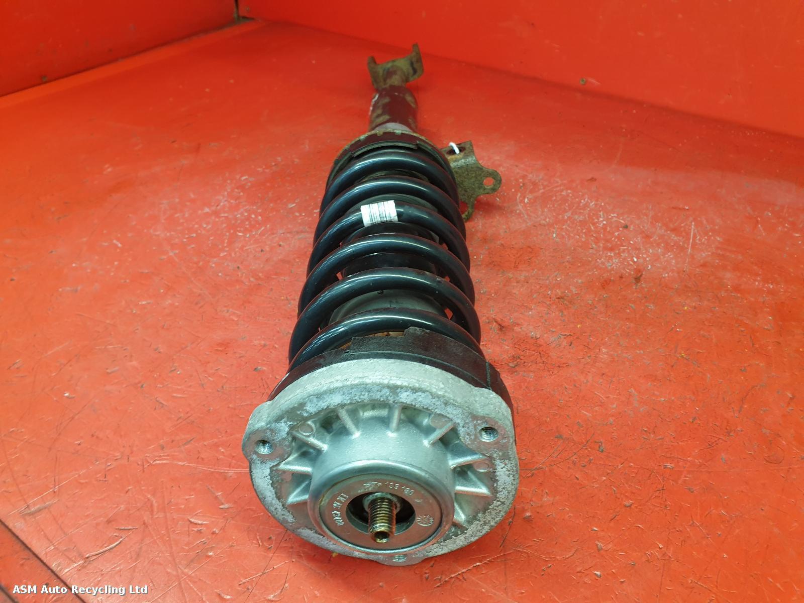 View Auto part RF Strut Bmw 5 Series 2014