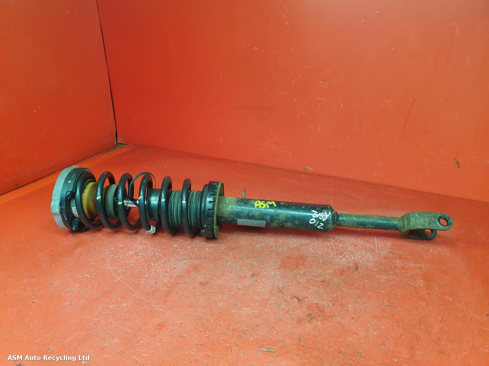 View Auto part RF Strut Bmw 5 Series 2014