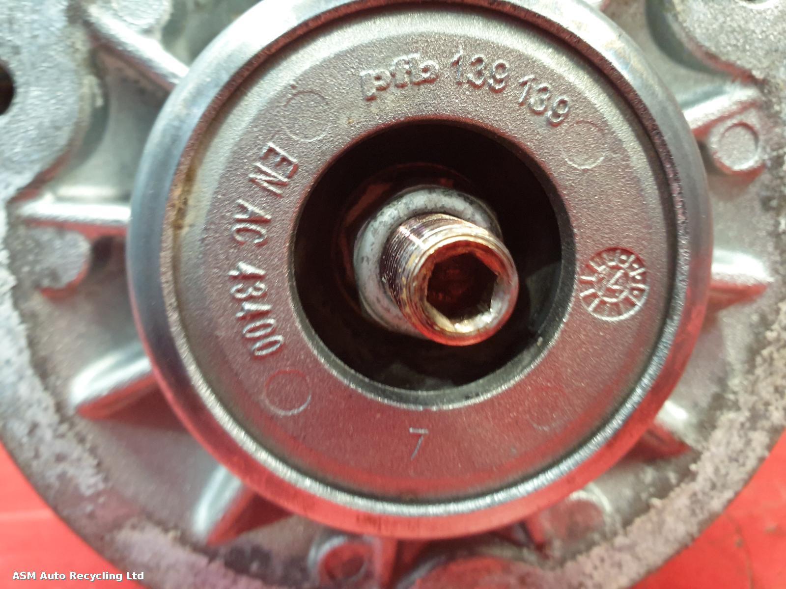 View Auto part RF Strut Bmw 5 Series 2014