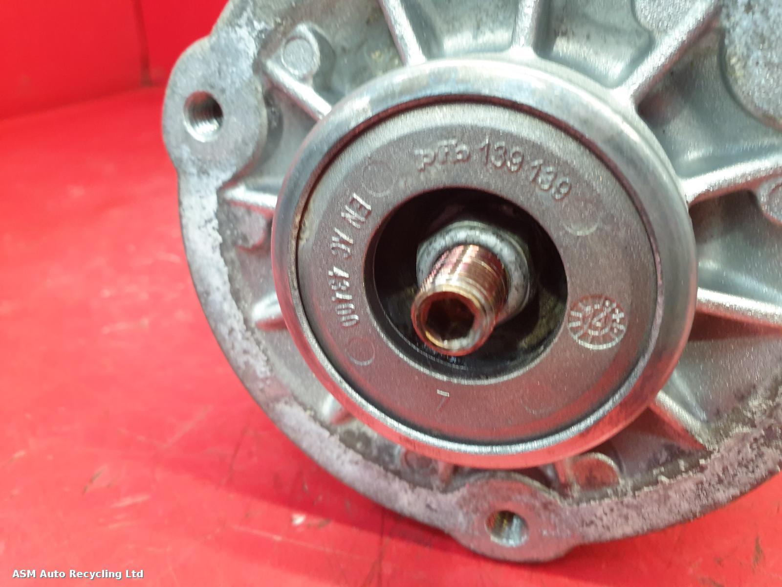 View Auto part RF Strut Bmw 5 Series 2014