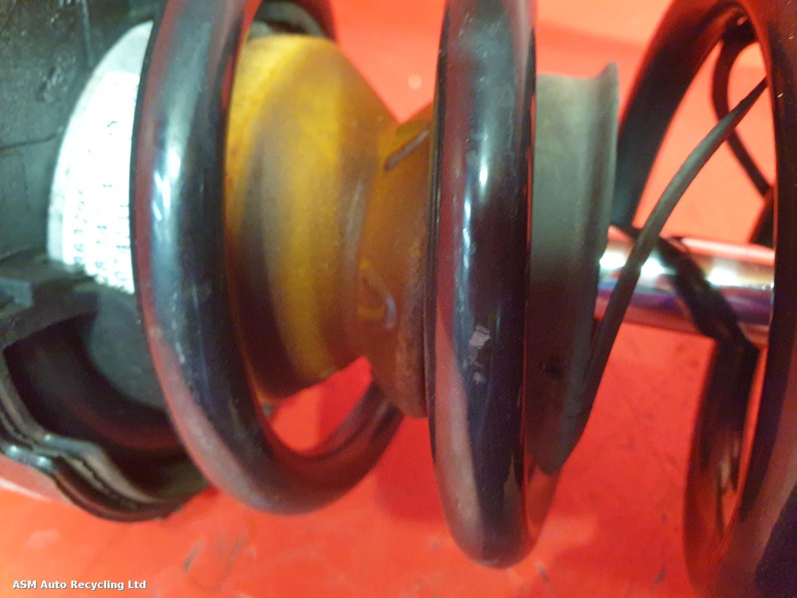 View Auto part RF Strut Bmw 5 Series 2014