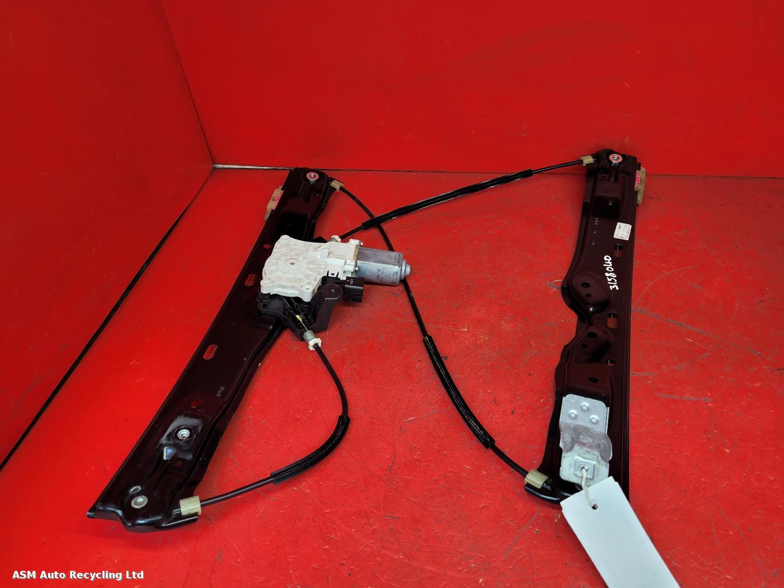 View Auto part RF Window Regulator Land Rover Discovery Sport 2015